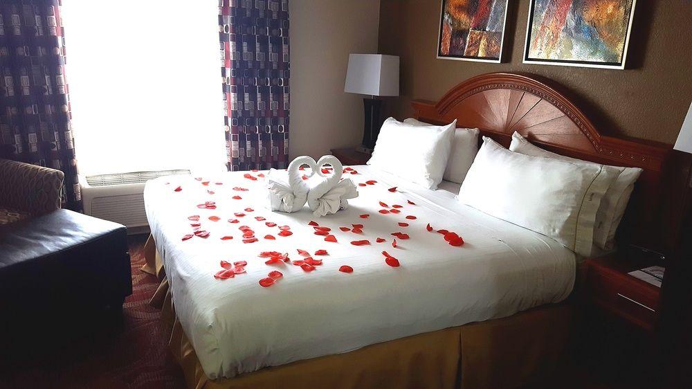 Holiday Inn Express Hotel & Suites Orange City - Deltona By Ihg Экстерьер фото