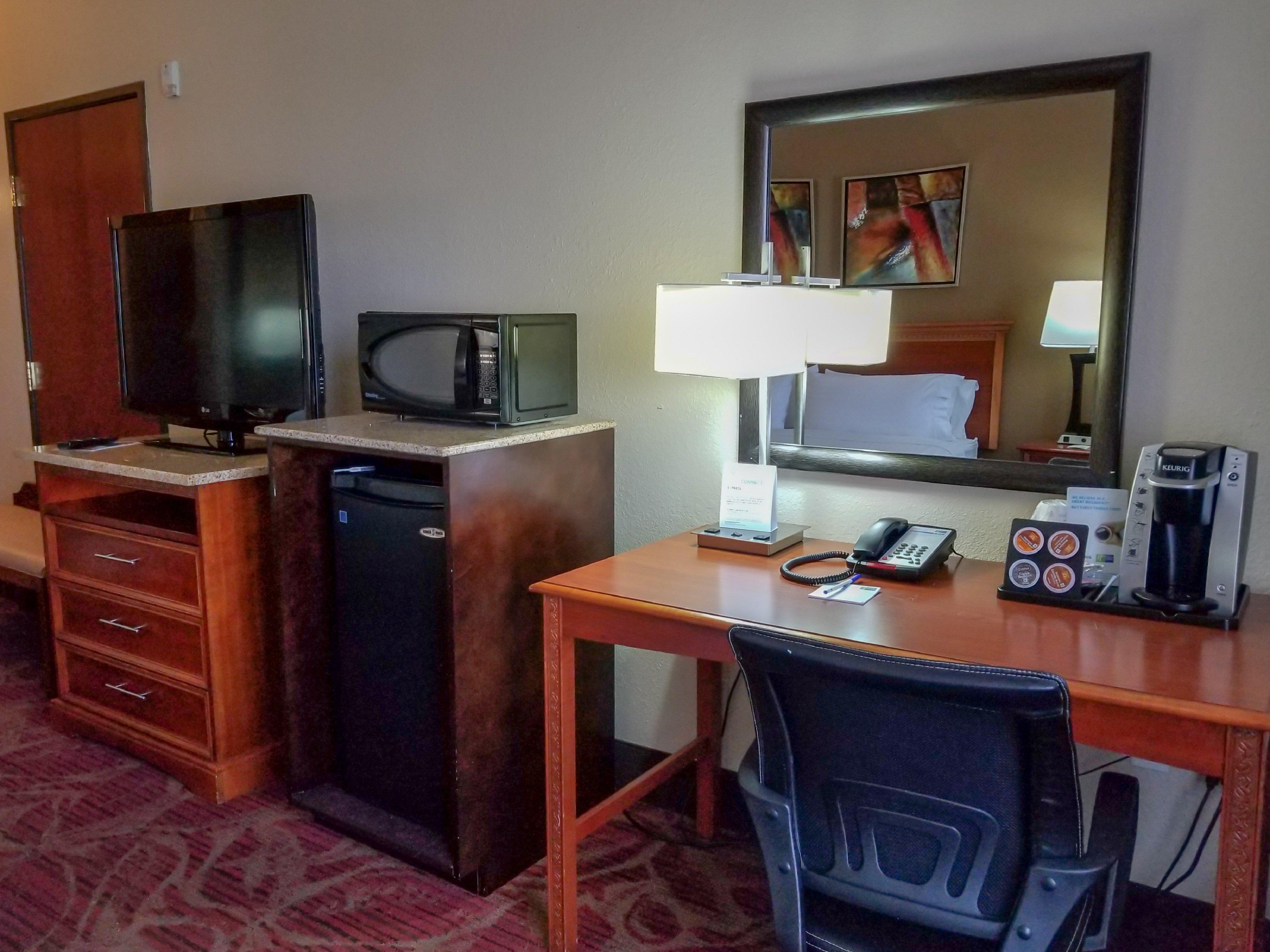 Holiday Inn Express Hotel & Suites Orange City - Deltona By Ihg Экстерьер фото