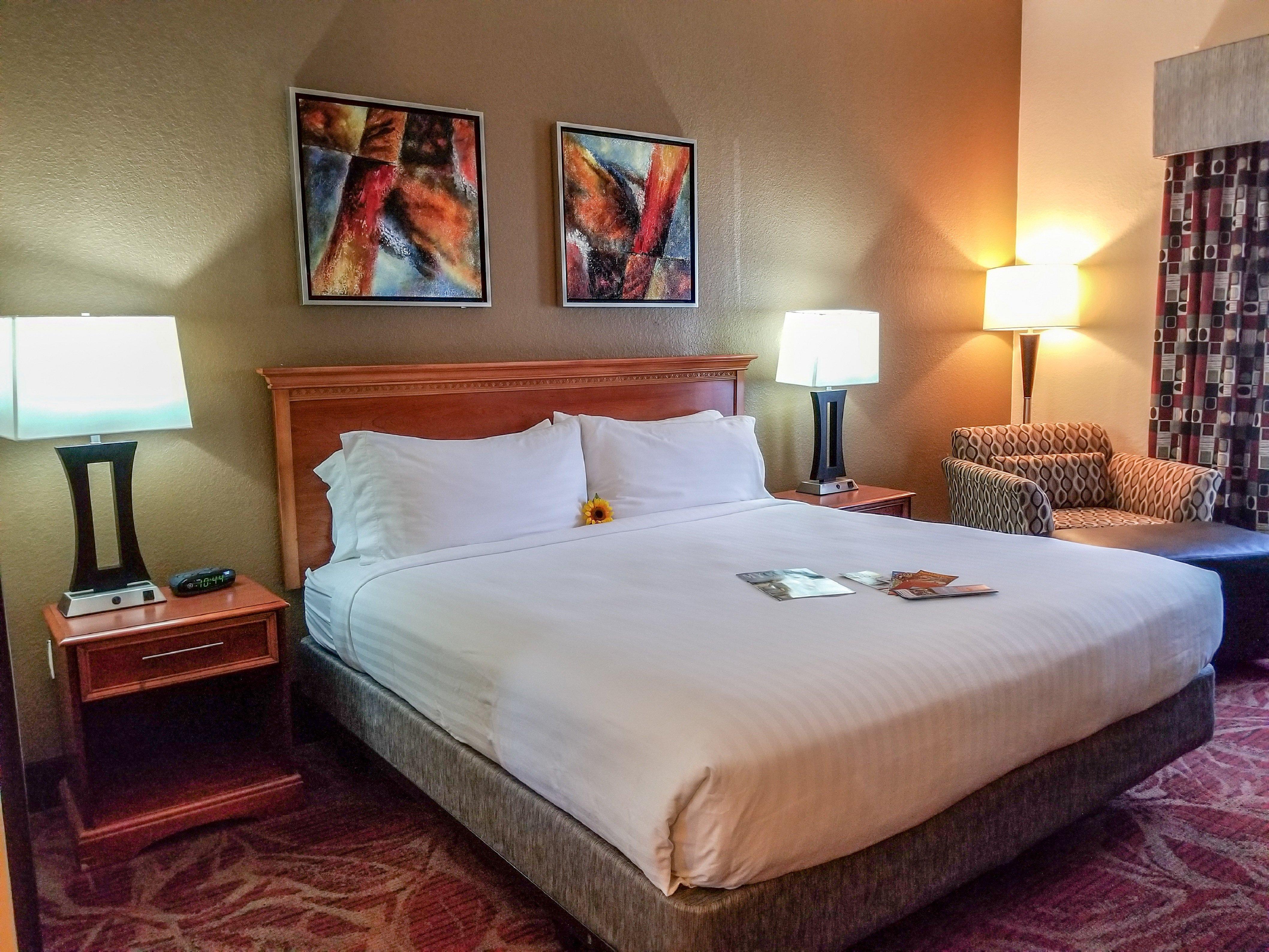 Holiday Inn Express Hotel & Suites Orange City - Deltona By Ihg Экстерьер фото