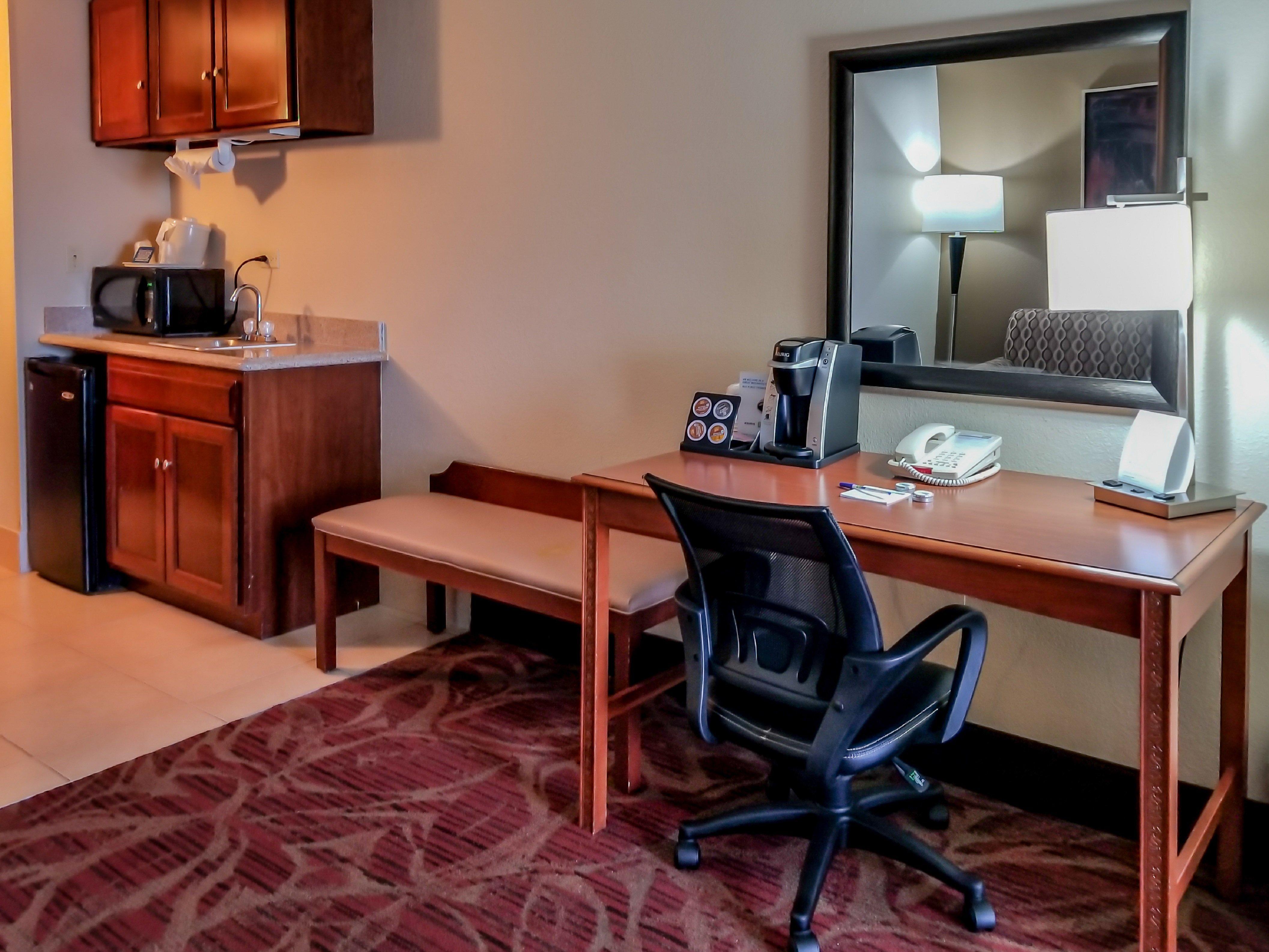Holiday Inn Express Hotel & Suites Orange City - Deltona By Ihg Экстерьер фото