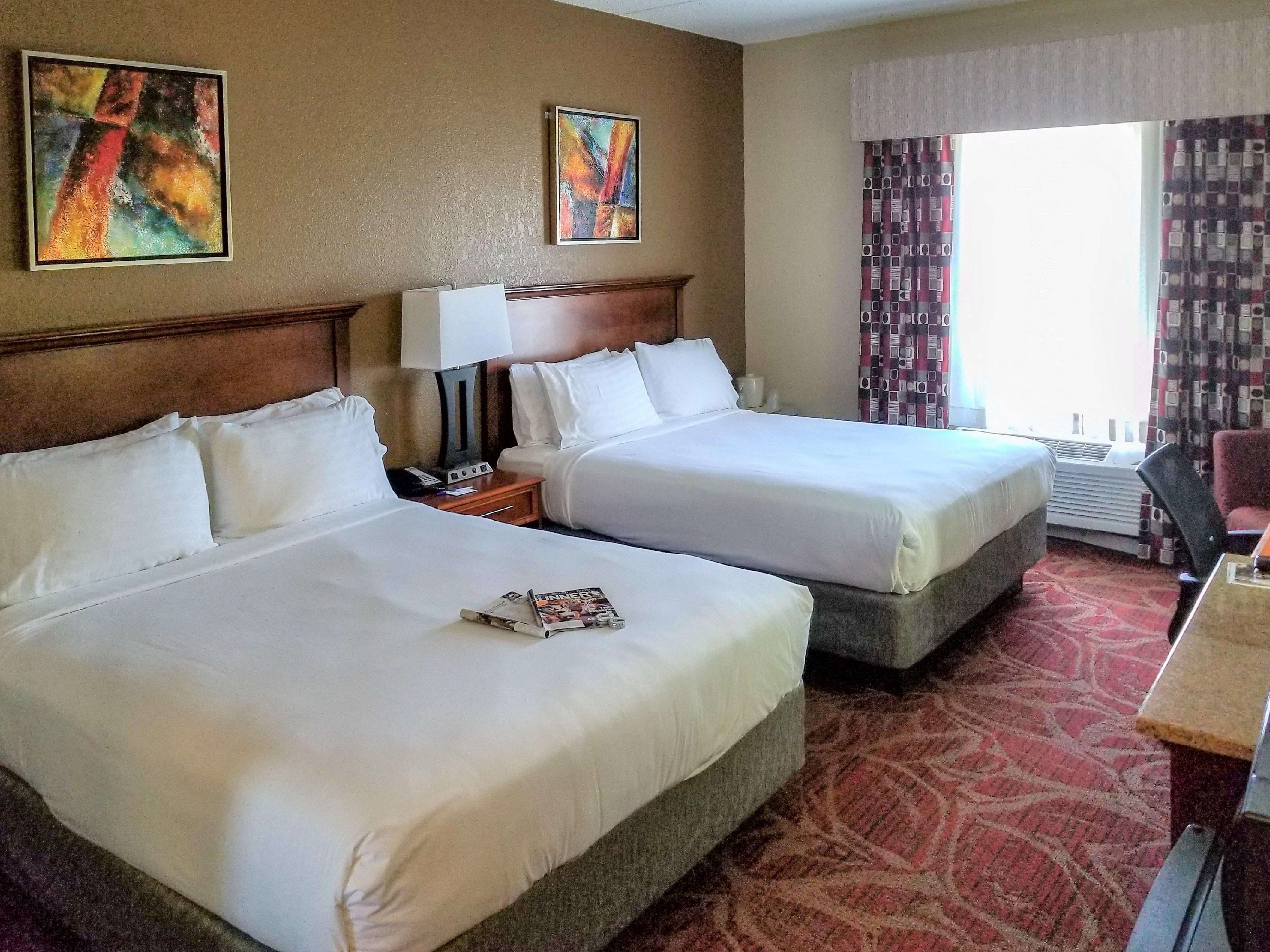 Holiday Inn Express Hotel & Suites Orange City - Deltona By Ihg Экстерьер фото