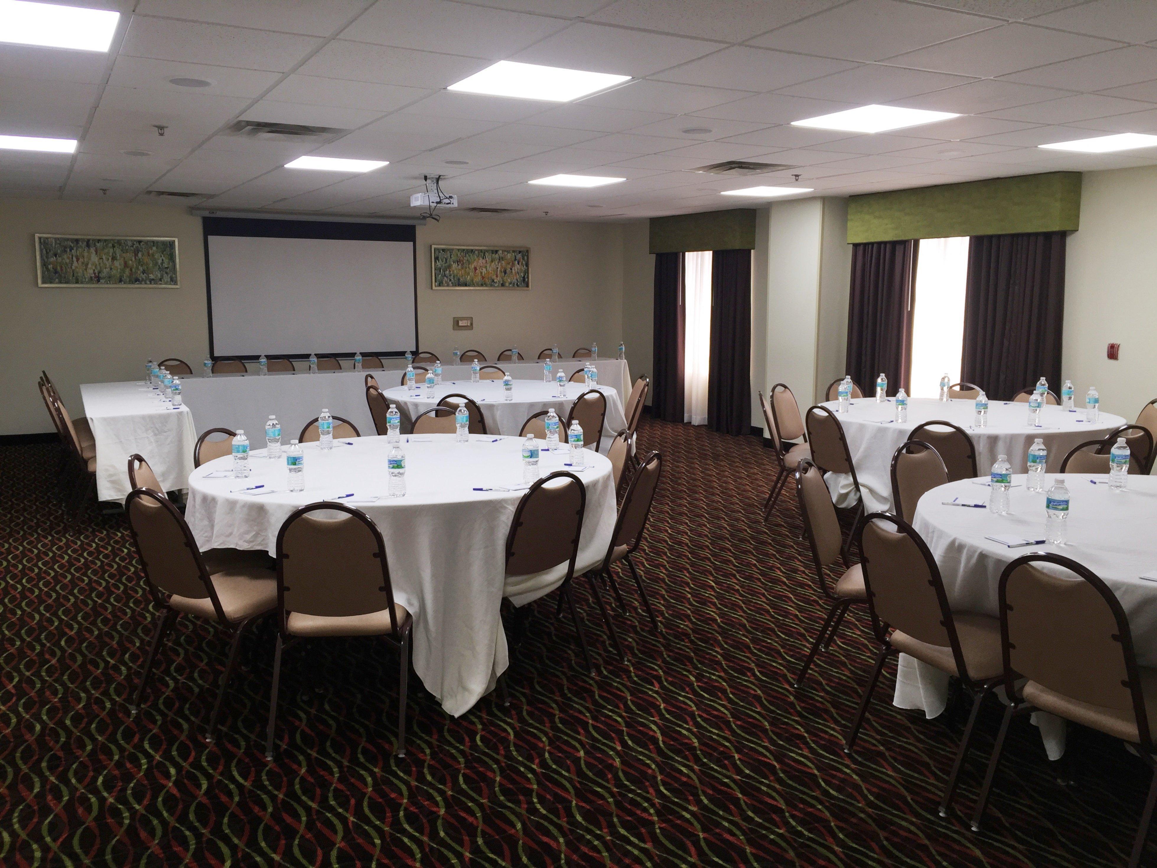 Holiday Inn Express Hotel & Suites Orange City - Deltona By Ihg Экстерьер фото