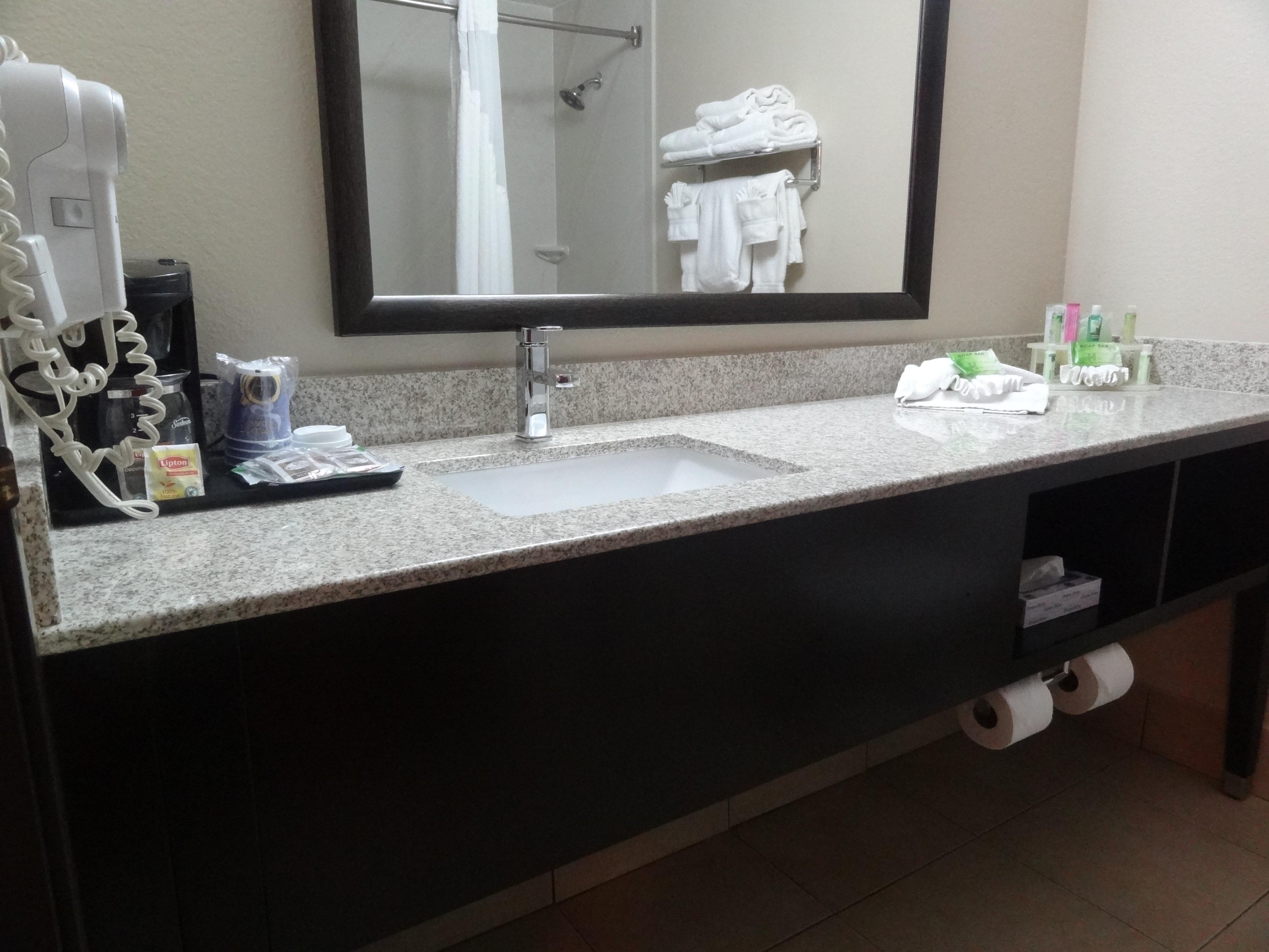 Holiday Inn Express Hotel & Suites Orange City - Deltona By Ihg Экстерьер фото