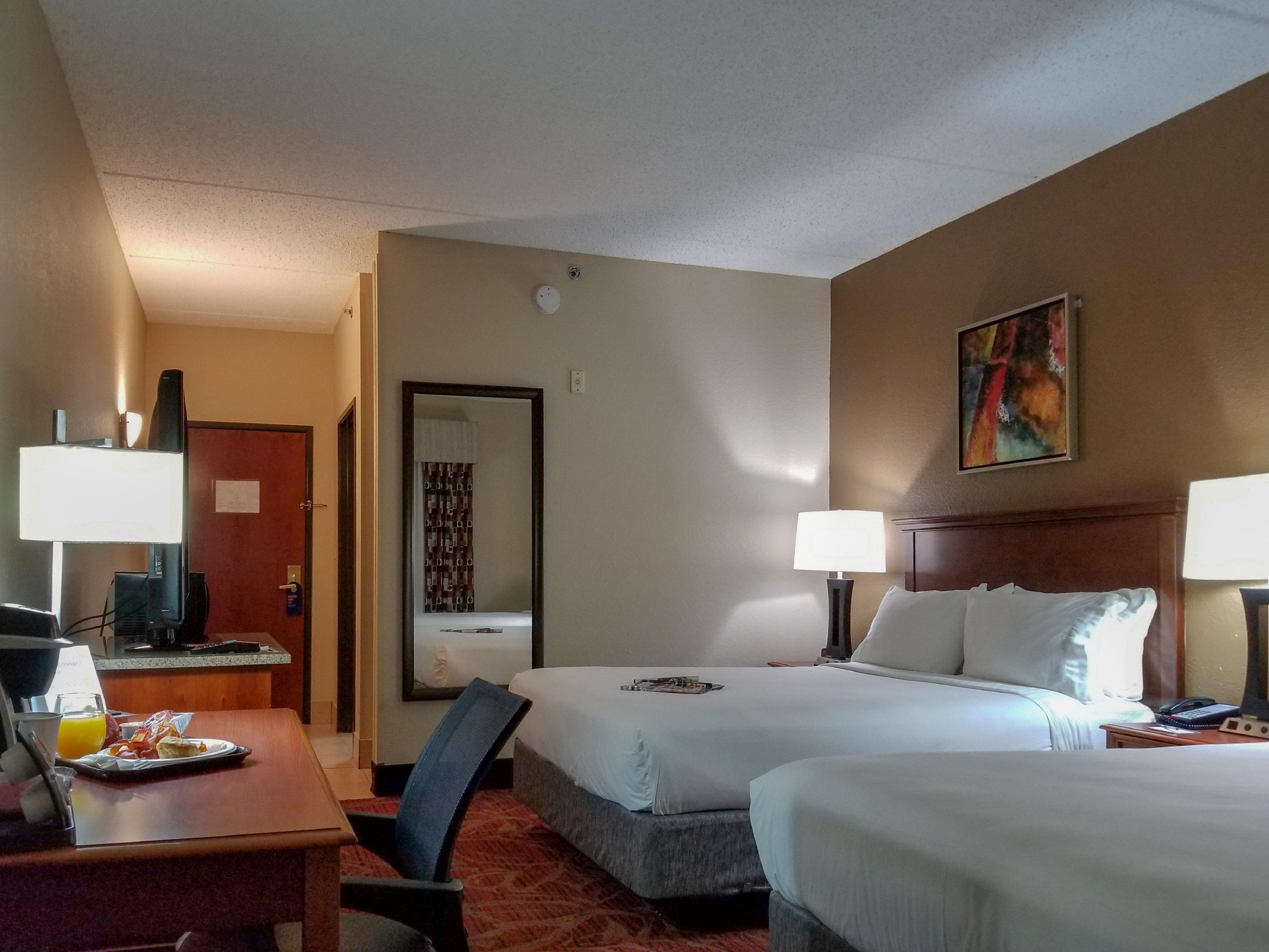 Holiday Inn Express Hotel & Suites Orange City - Deltona By Ihg Экстерьер фото