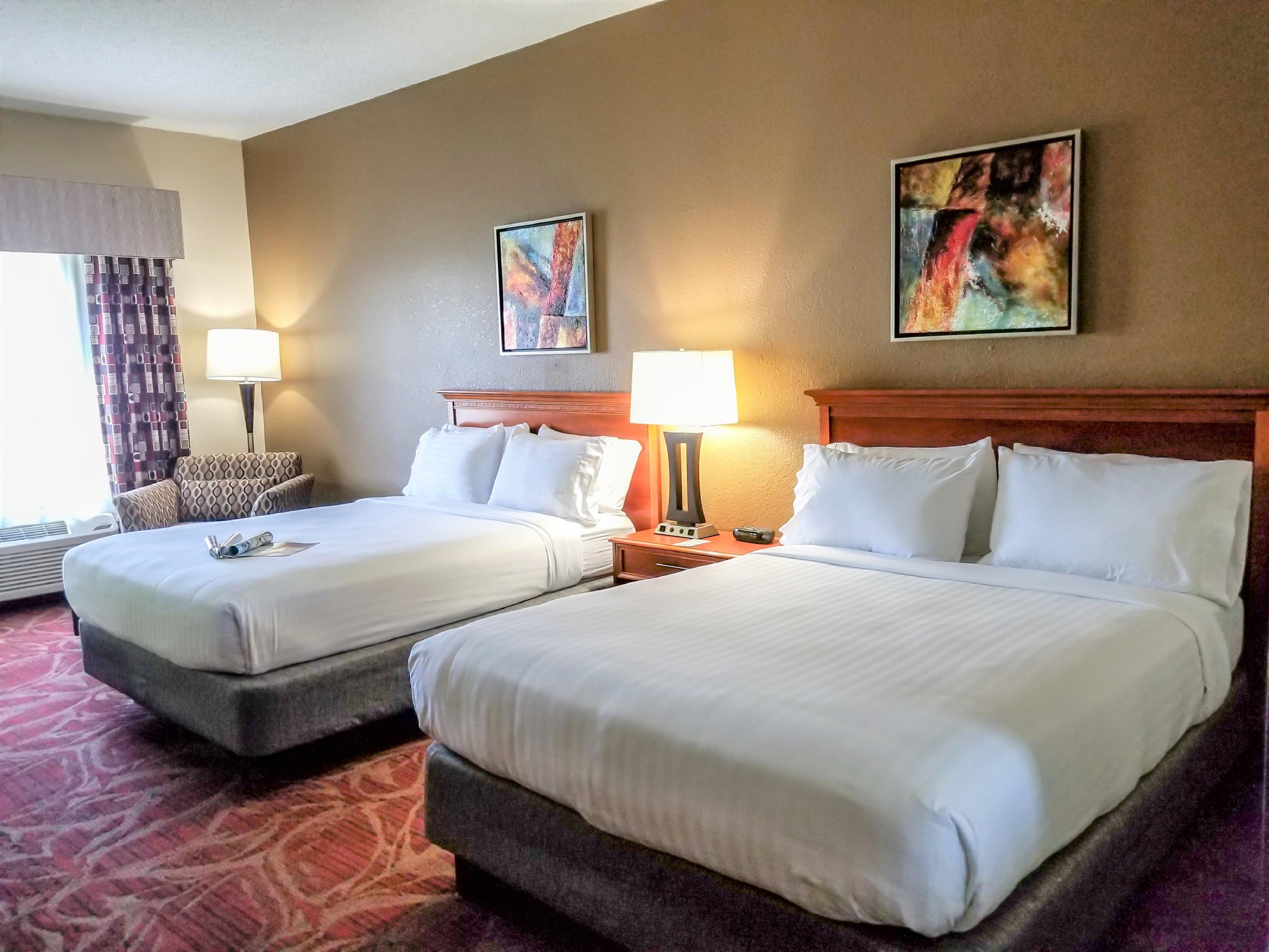 Holiday Inn Express Hotel & Suites Orange City - Deltona By Ihg Экстерьер фото