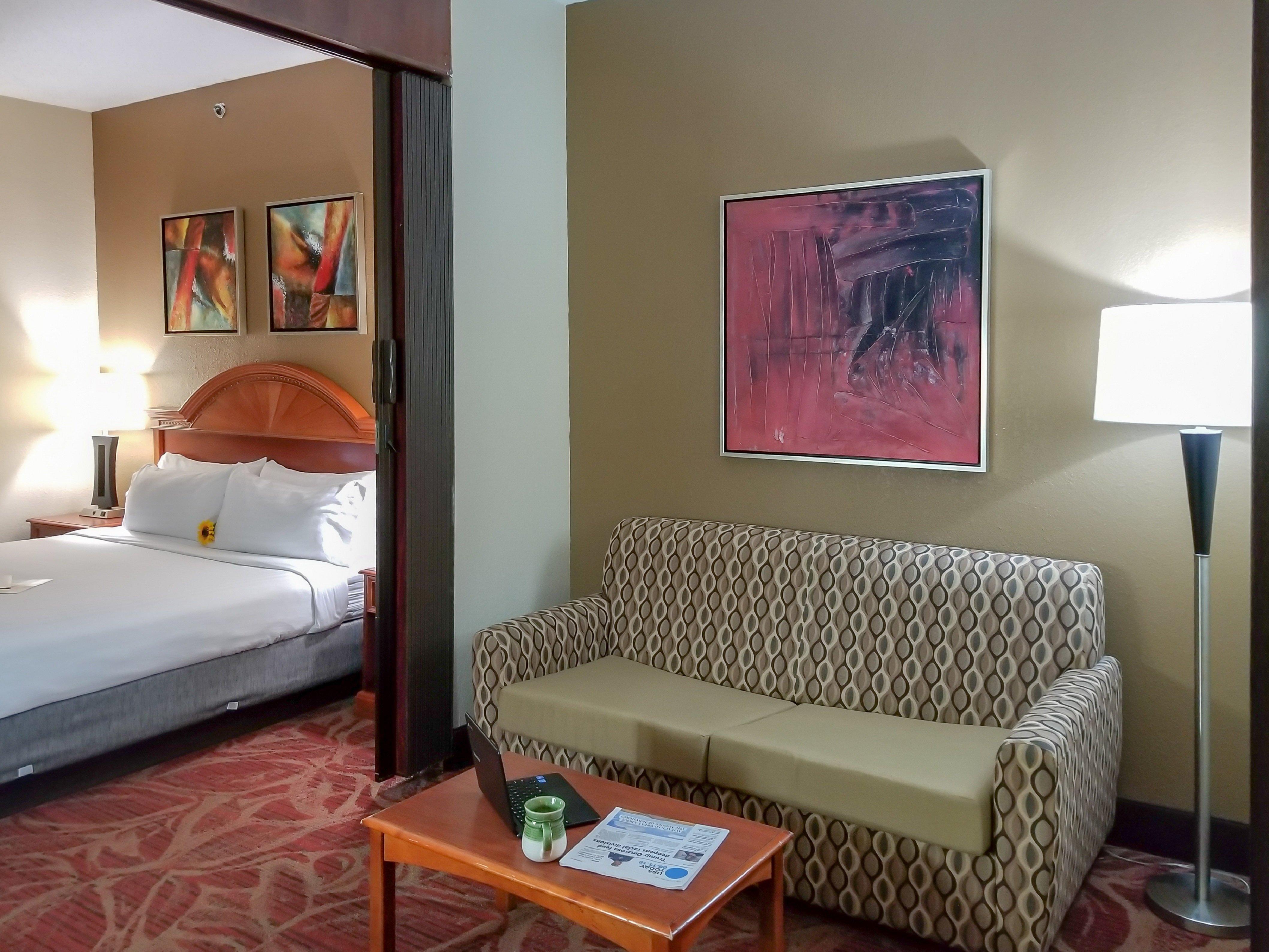 Holiday Inn Express Hotel & Suites Orange City - Deltona By Ihg Экстерьер фото