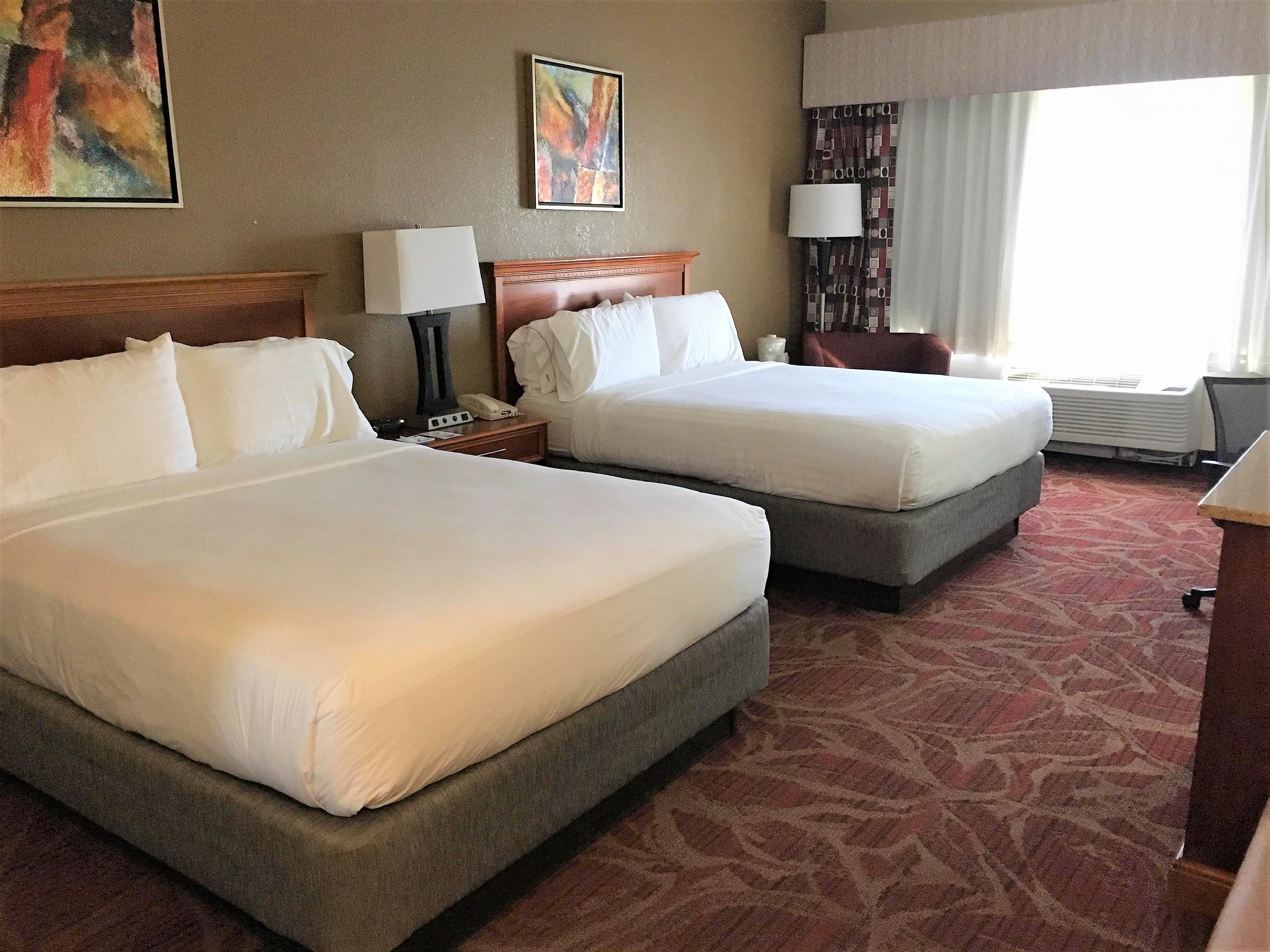 Holiday Inn Express Hotel & Suites Orange City - Deltona By Ihg Экстерьер фото