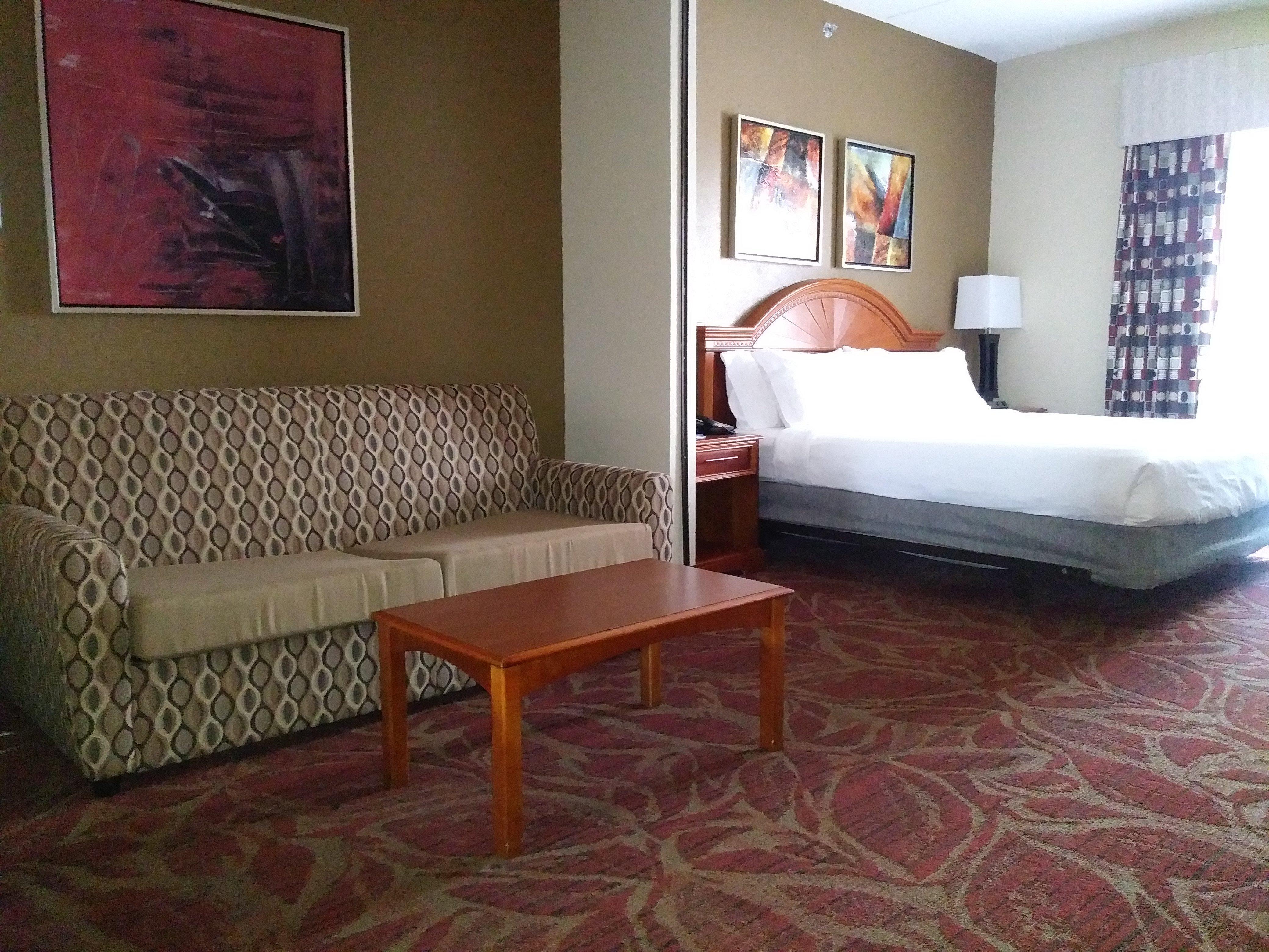 Holiday Inn Express Hotel & Suites Orange City - Deltona By Ihg Экстерьер фото
