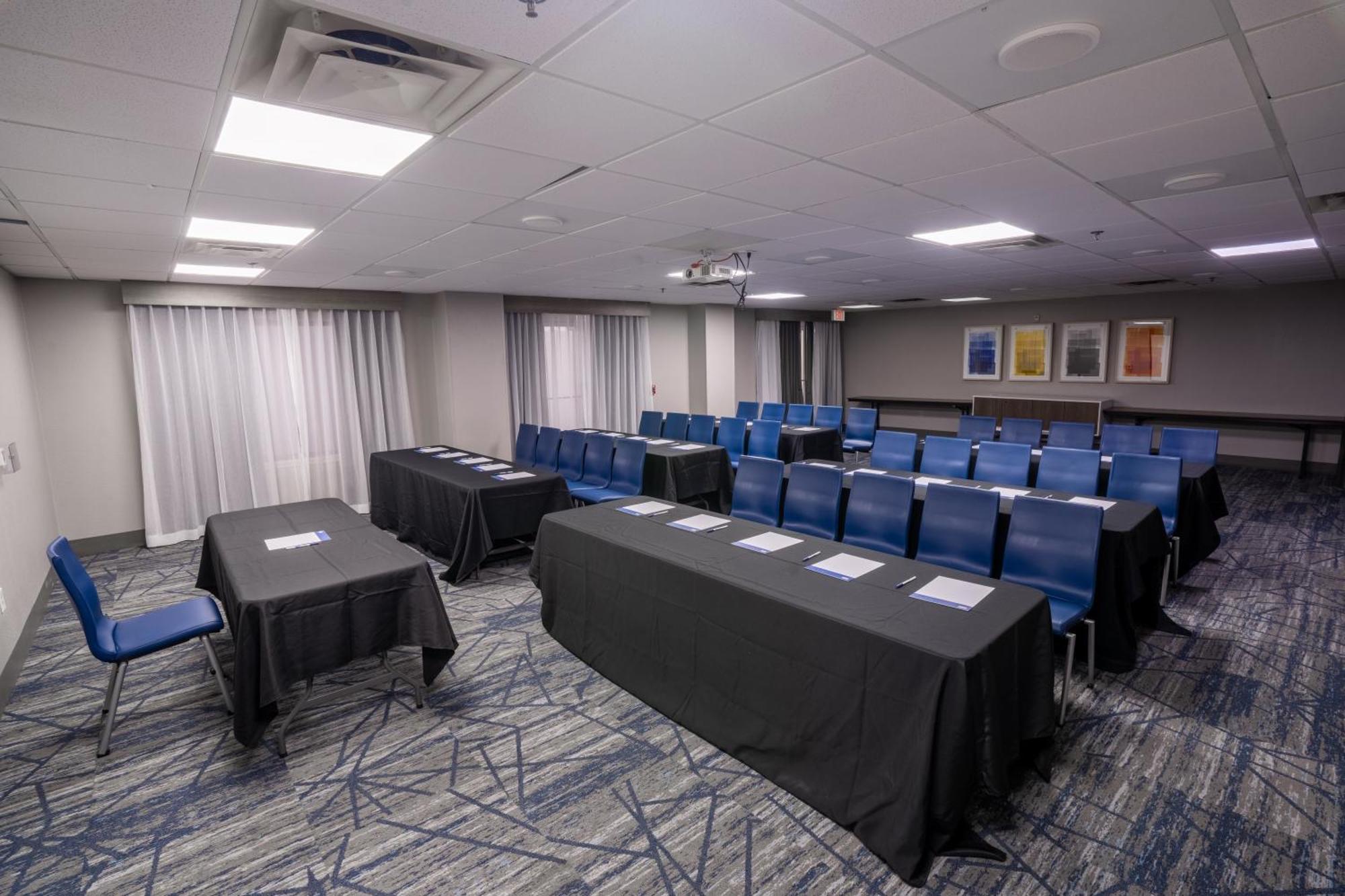 Holiday Inn Express Hotel & Suites Orange City - Deltona By Ihg Экстерьер фото