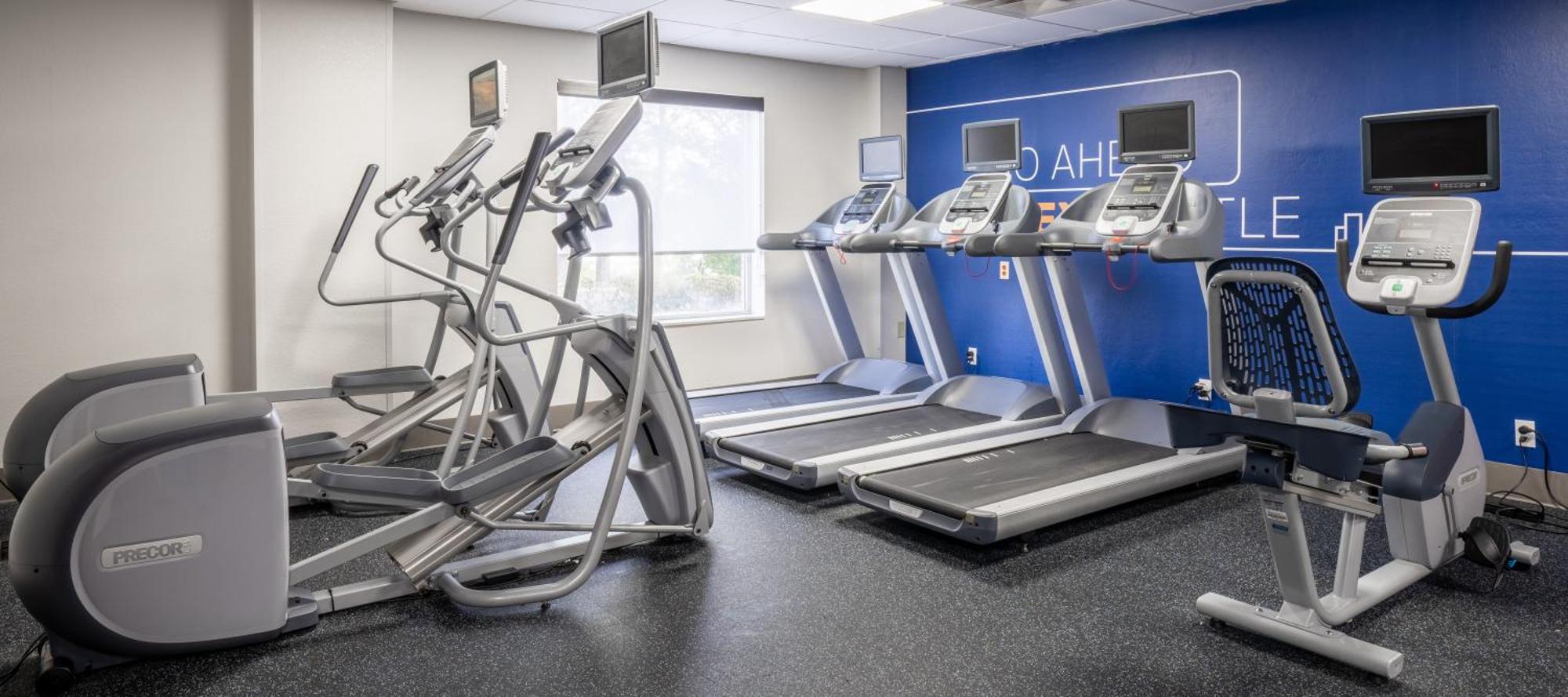 Holiday Inn Express Hotel & Suites Orange City - Deltona By Ihg Экстерьер фото