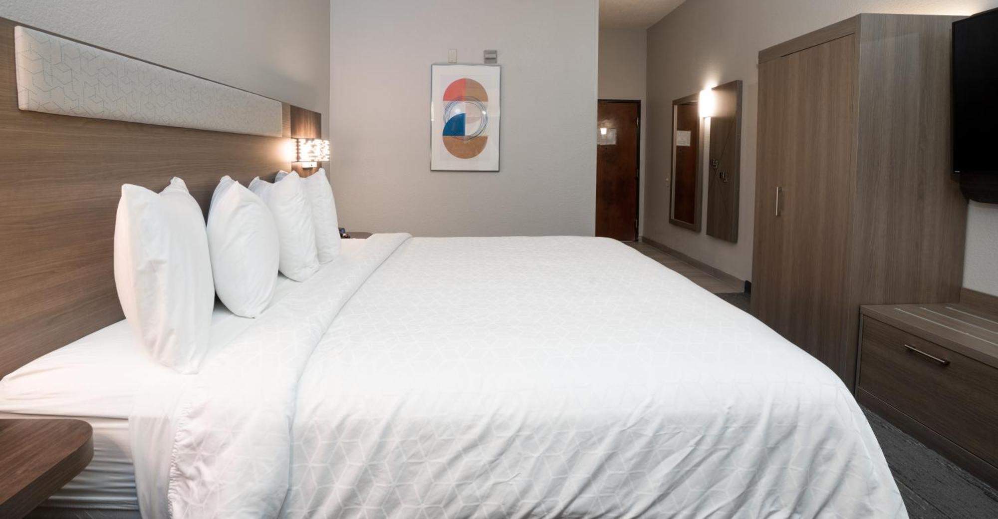 Holiday Inn Express Hotel & Suites Orange City - Deltona By Ihg Экстерьер фото