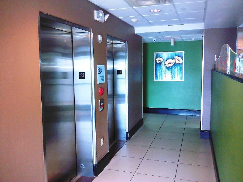 Holiday Inn Express Hotel & Suites Orange City - Deltona By Ihg Экстерьер фото
