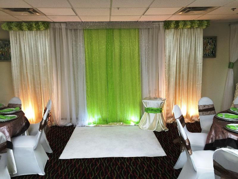 Holiday Inn Express Hotel & Suites Orange City - Deltona By Ihg Экстерьер фото